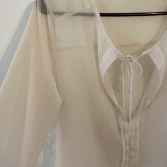 Mudd Blouse - Picture 4 of 4